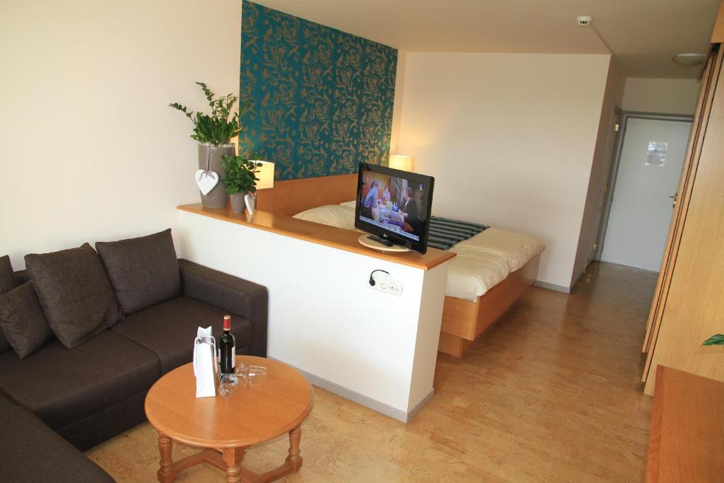 Hotel Gerardushoeve Heijenrath Camera foto