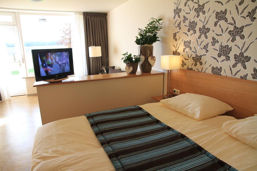 Hotel Gerardushoeve Heijenrath Esterno foto