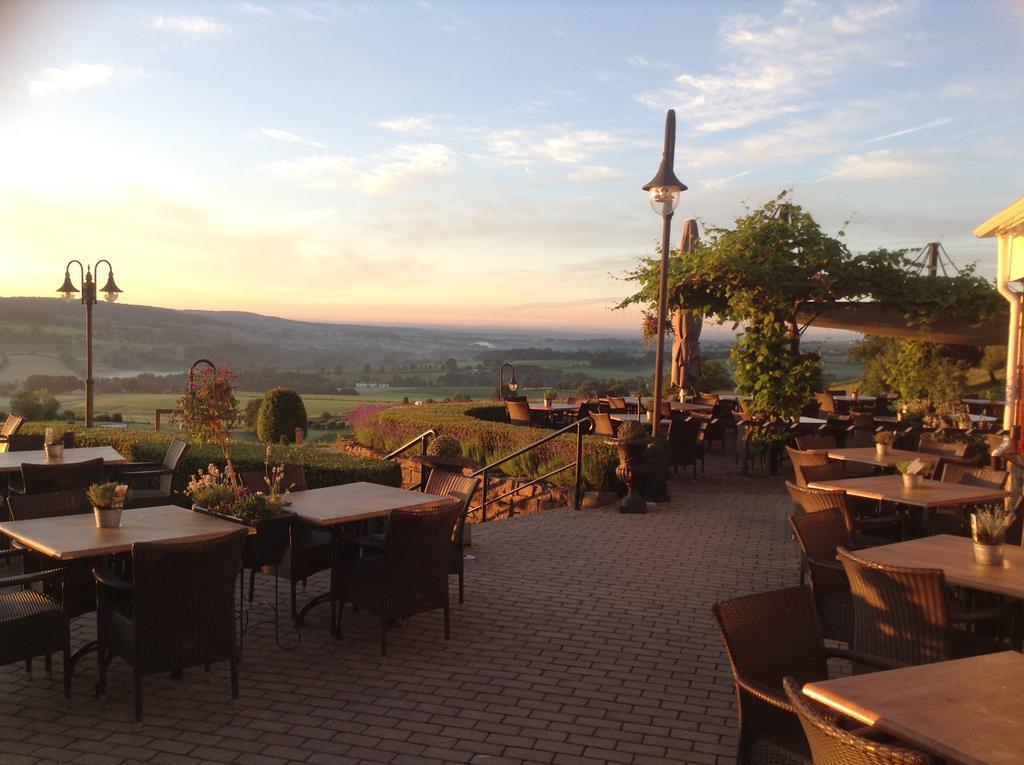 Hotel Gerardushoeve Heijenrath Esterno foto
