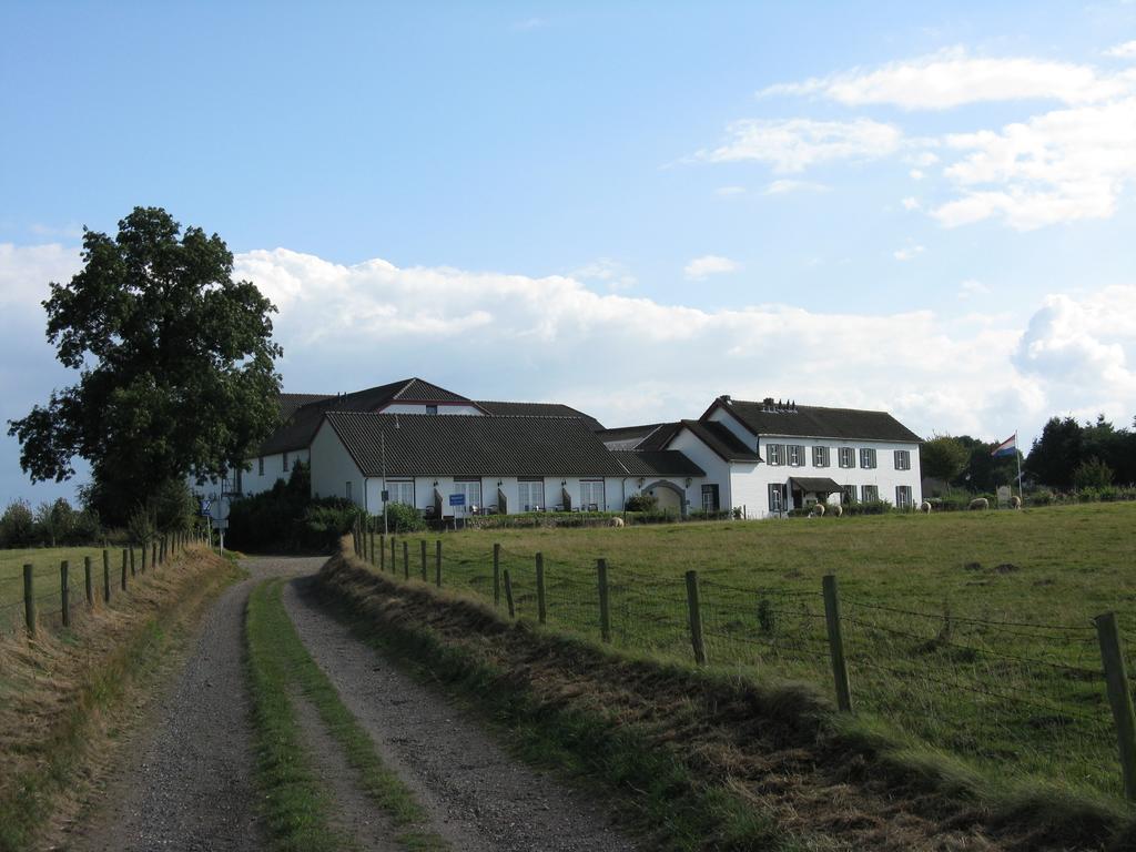 Hotel Gerardushoeve Heijenrath Esterno foto