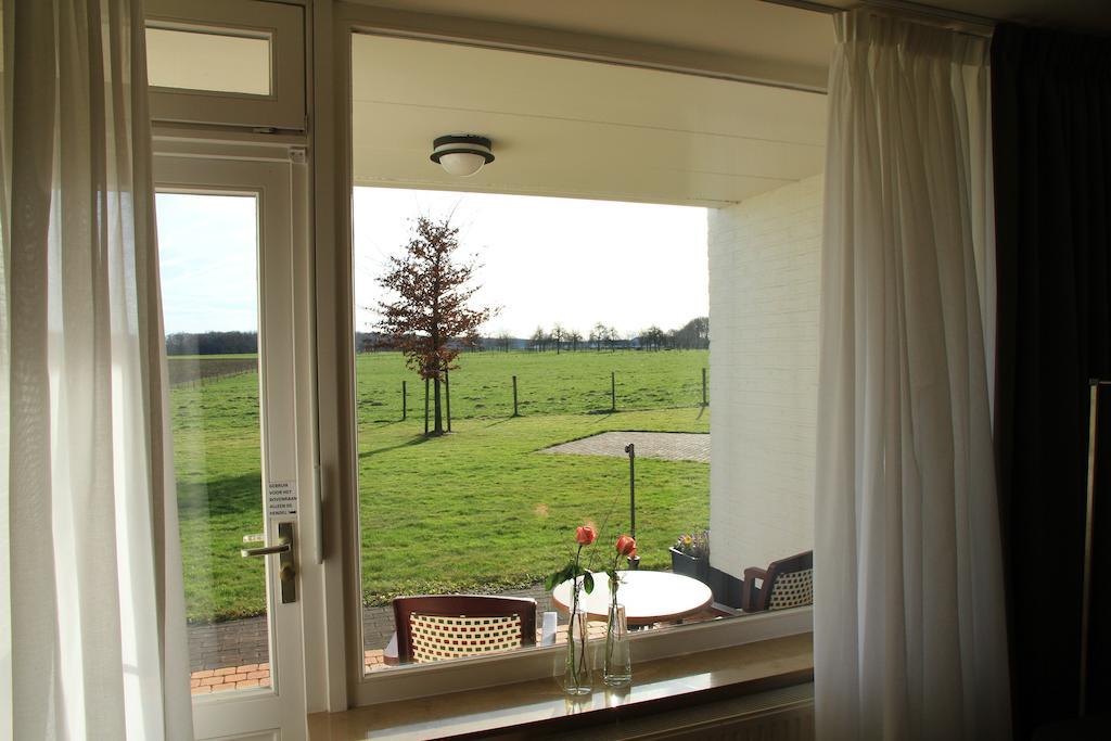 Hotel Gerardushoeve Heijenrath Camera foto