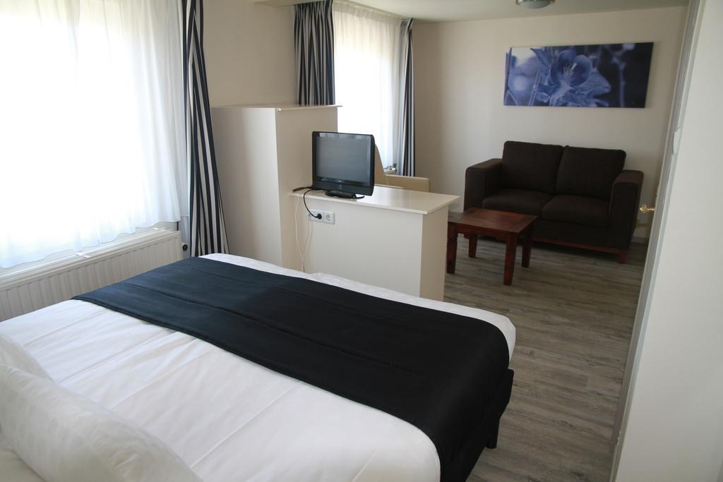 Hotel Gerardushoeve Heijenrath Camera foto