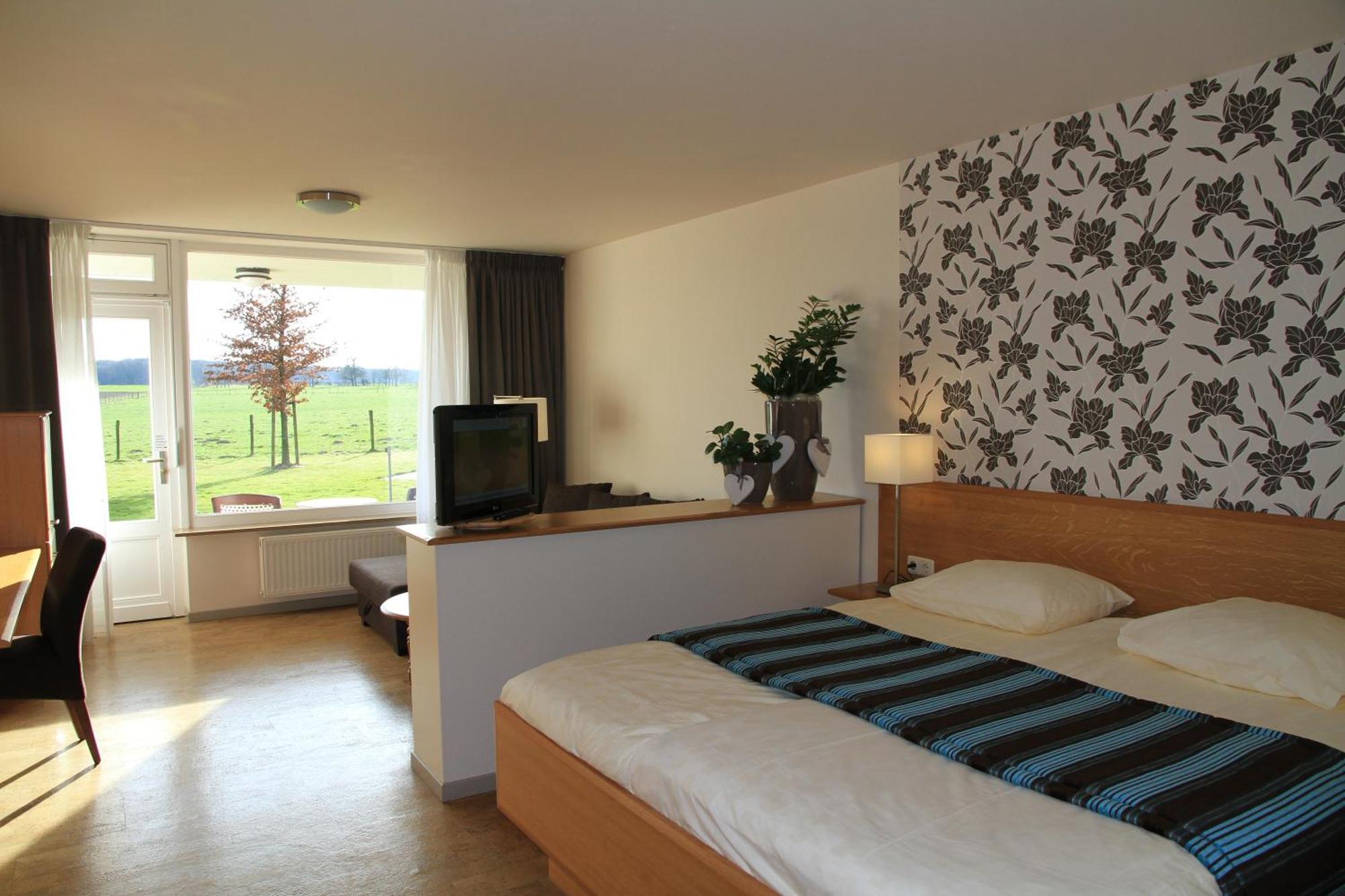 Hotel Gerardushoeve Heijenrath Esterno foto