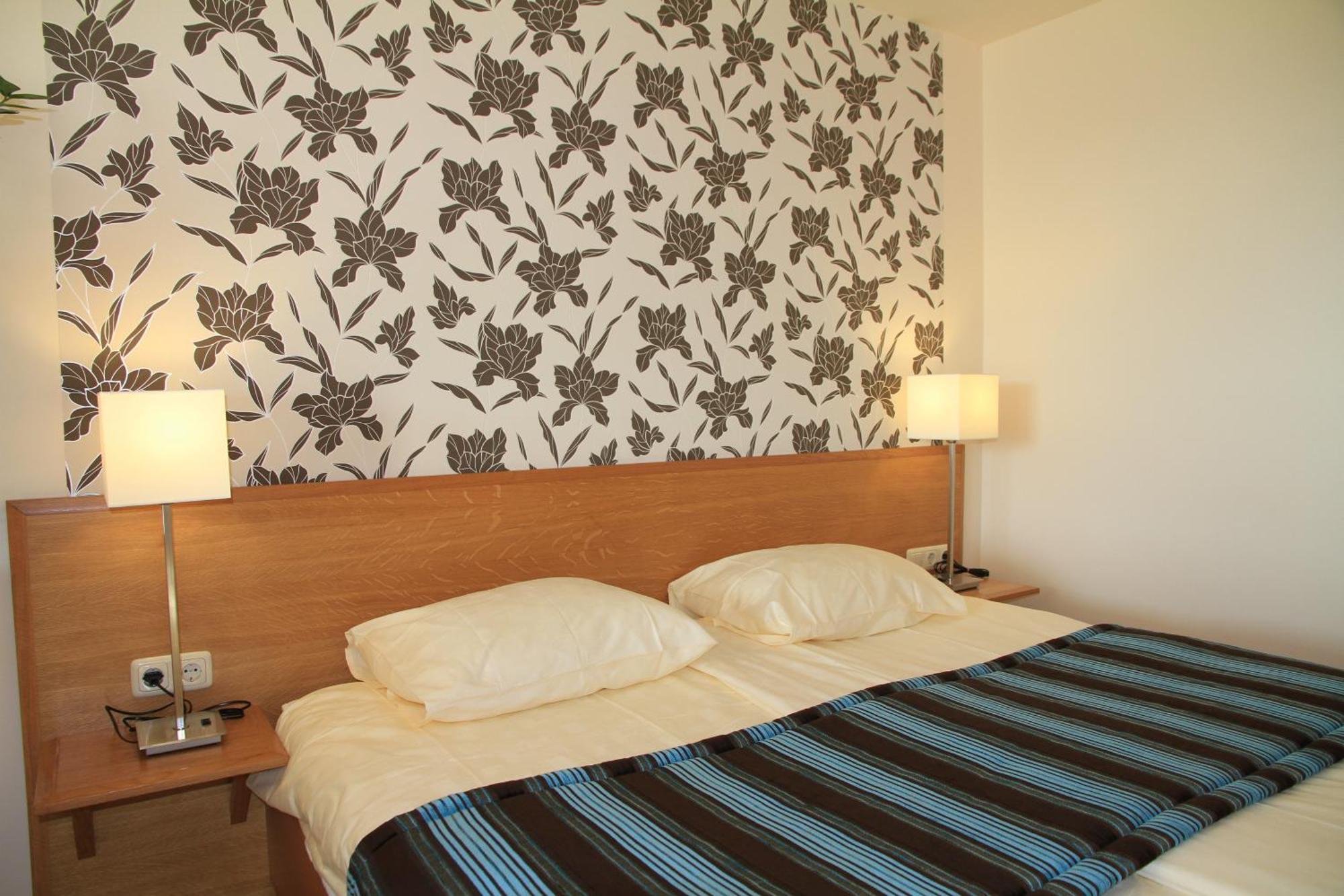 Hotel Gerardushoeve Heijenrath Esterno foto