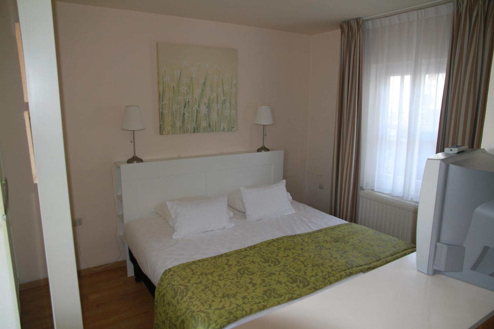 Hotel Gerardushoeve Heijenrath Camera foto