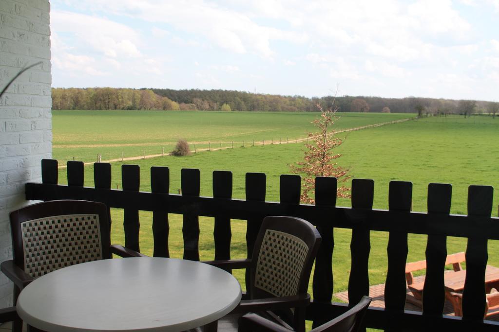 Hotel Gerardushoeve Heijenrath Esterno foto