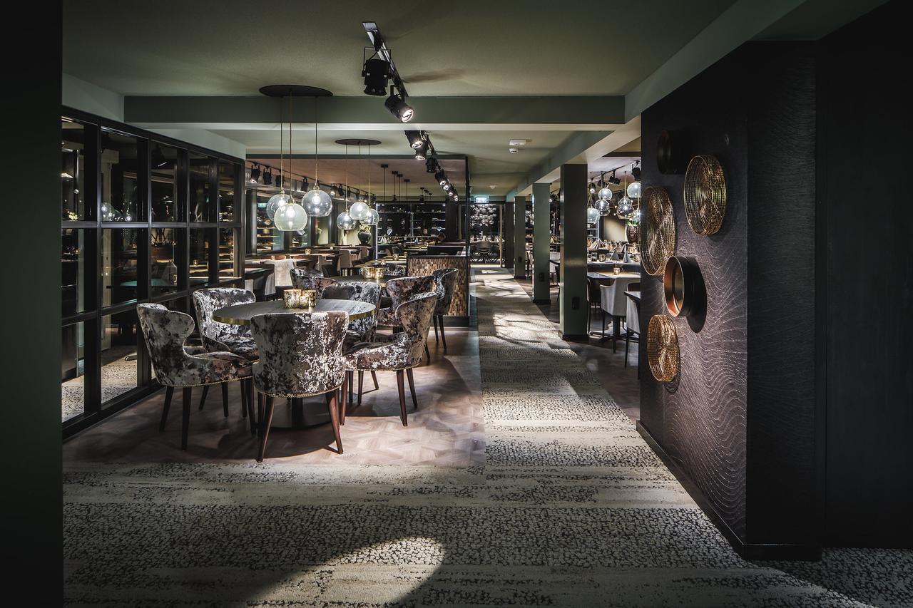 Hotel Gerardushoeve Heijenrath Esterno foto
